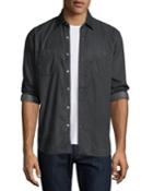 Special Resin-wash Western