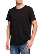 Men's Slub Crew T-shirt