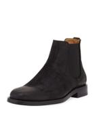 Winslow Suede Chelsea Boot