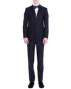 Men's Attitude One-button Tuxedo