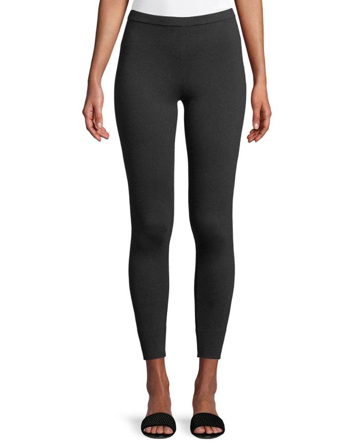 Pull-on Ponte
