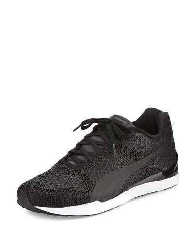 Xs500 Tpu Kurim Sneaker, Dark