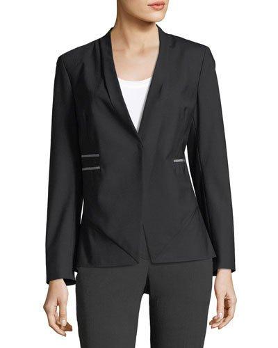 Monili-beaded Tropical