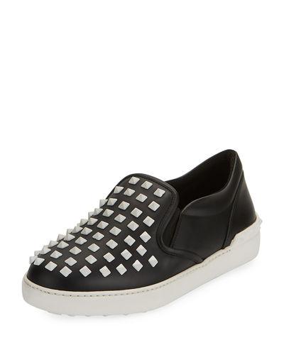 Rockstud Slip-on