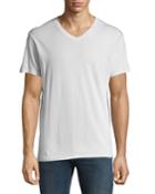 Sol Essential V-neck T-shirt