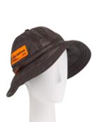 Men's Ghost Fisherman Hat With