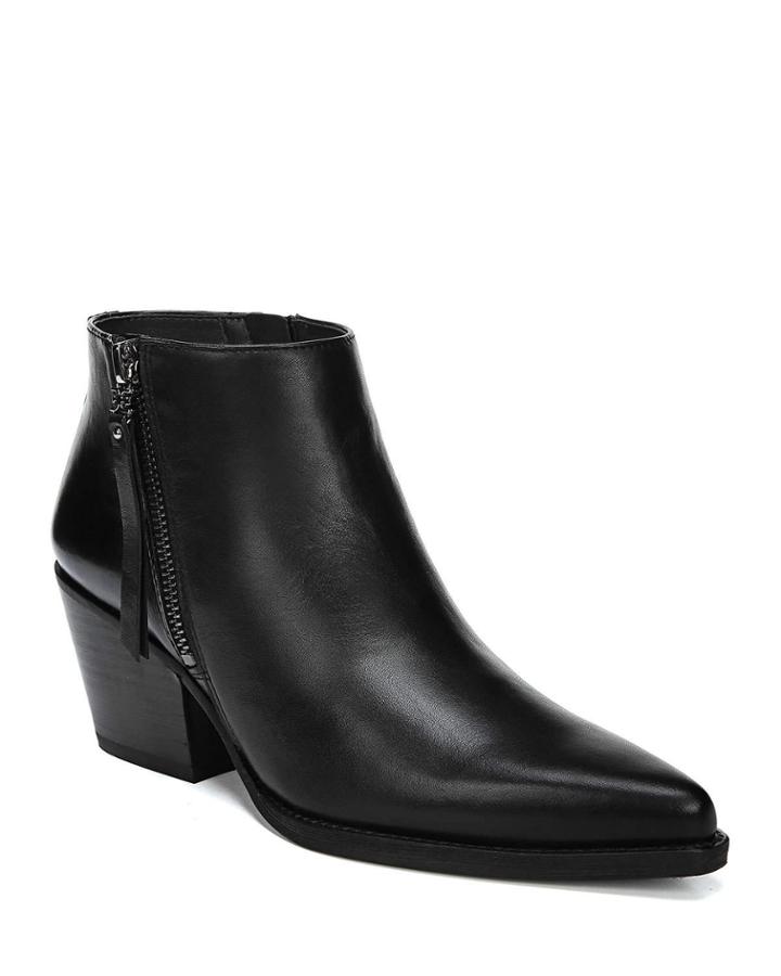 Walden 60mm Ankle Booties