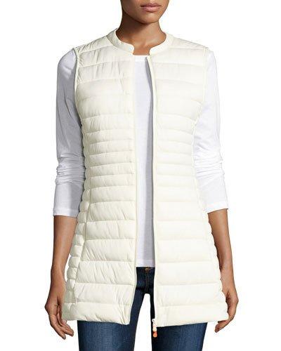 Lightweight Puffer Vest