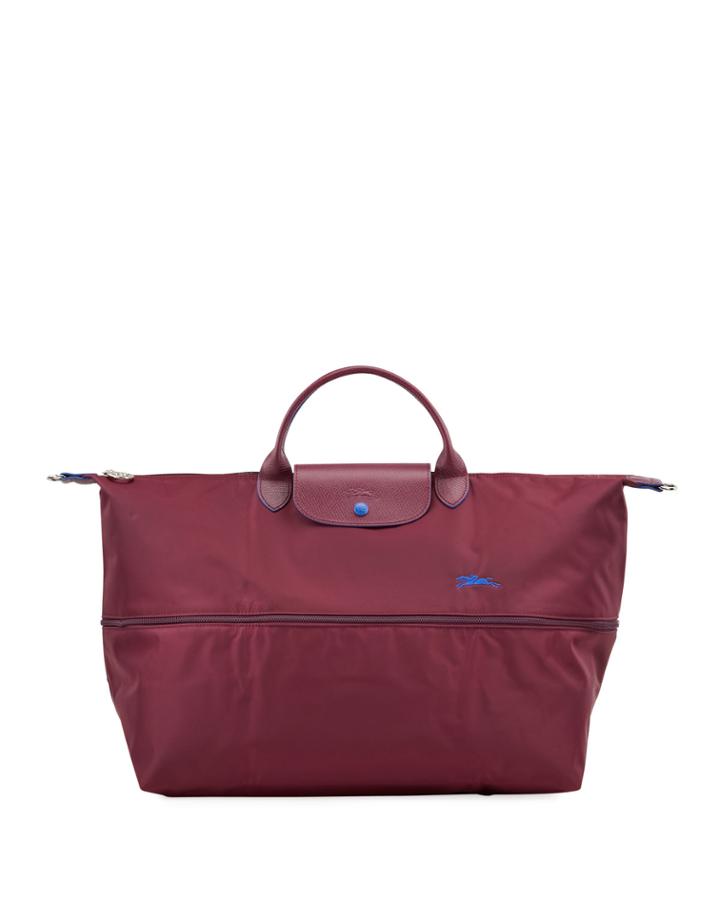 Le Pliage Travel Tote Bag