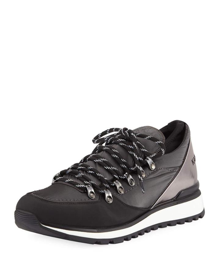 Men's Mixed Hiker