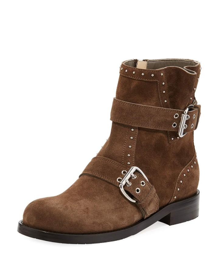 Blyss Studded