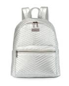 Quilted Classic Backpack