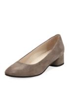 Record Metallic Leather