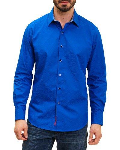 Bayside Tonal-print Sport