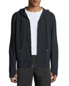 Men's Marauder Zip-front Hoodie