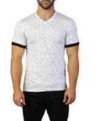Men's Vivaldi Mc2 V-neck T-shirt