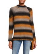 Tie Side Knit