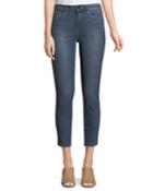Babs Skinny Cropped Jeans