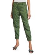 Utility Jogging Pants