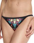 Mandala Twiggy Swim Bottom,