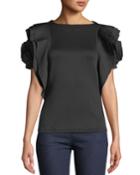 Rose-sleeve