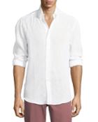 Basic-fit Solid Linen