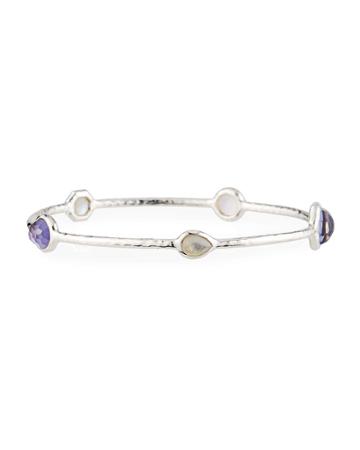Wonderland Bangle In Primrose