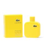 Eau De Lacoste Jaune Eau De Toilette, 3.3 Oz./