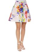 Marion Floral-print Party