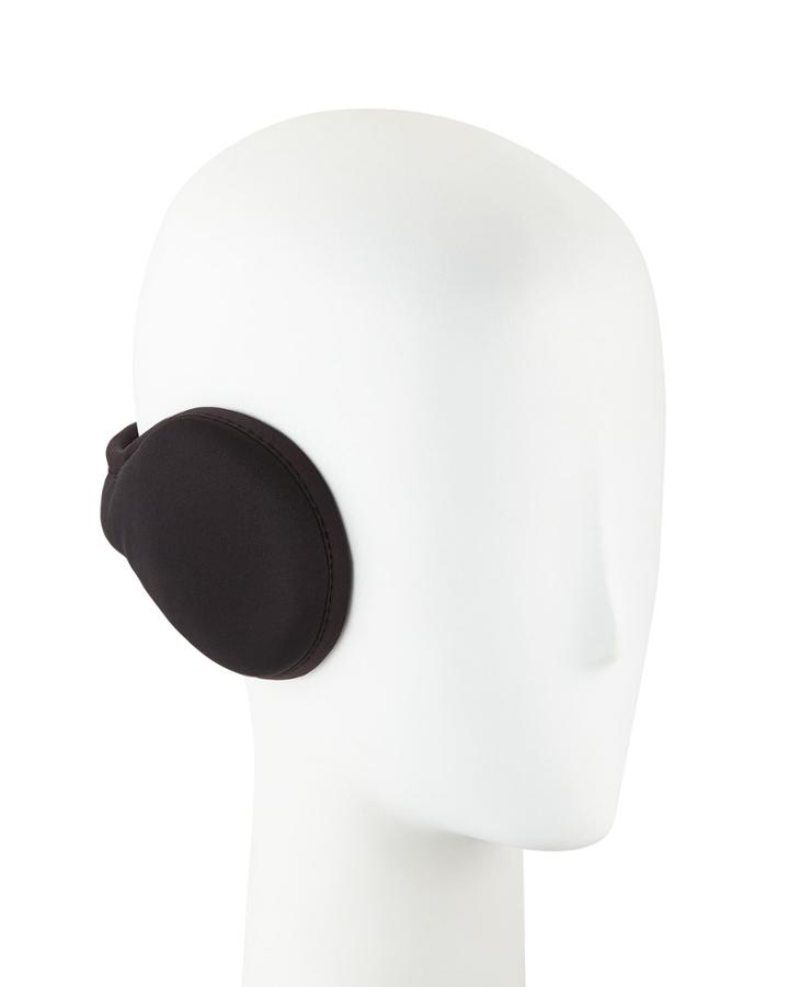 Men's Behind-the-head Ear Warmers