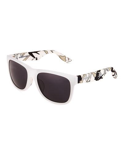 Cat Eye Plastic