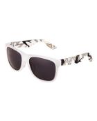 Cat Eye Plastic