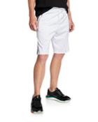Men's Relaxed Logo Tape