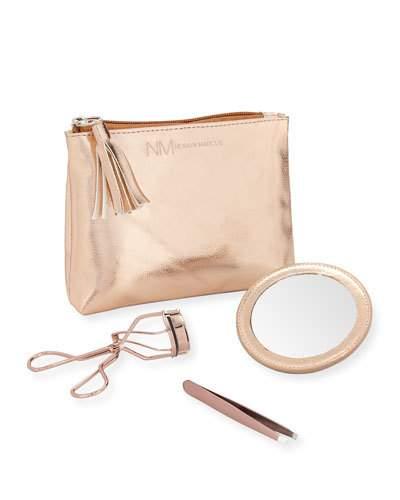 Rose Gold Eye Tools