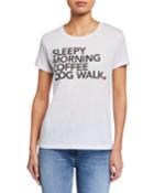 Dog Charity Short-sleeve T-shirt