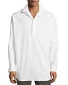 Men's Oversized Cotton