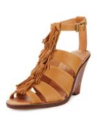 Palrinna Fringe Wedge