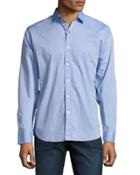 Park Regular-fit Button-front