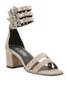 Sugar Heel Grommet