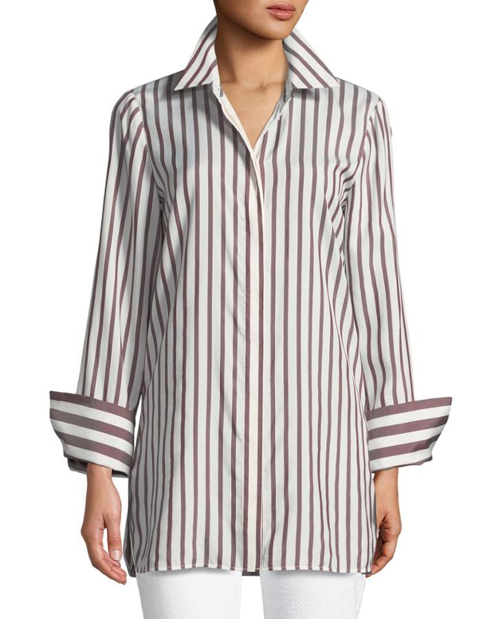 Waylon Showcase Stripe