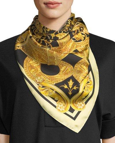 Regal Slither Foulard