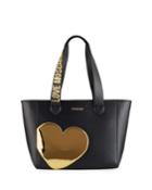 Metallic Heart