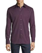 Mens Ls Wovens Classic