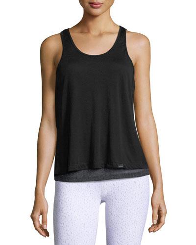 Shift Split-back