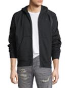 Rackham Zip-up Jacket W/ Hood