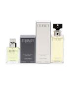 Eternity His/hers
