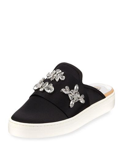 Seline Embellished