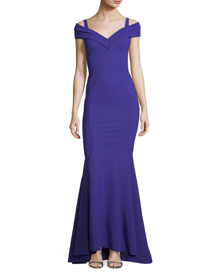 Tally Cold-shoulder