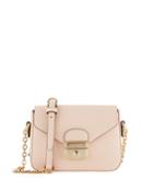 Le Pliage Heritage Mini Crossbody Bag