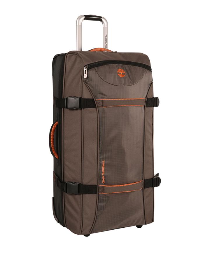22 Rolling Travel Duffle Bag